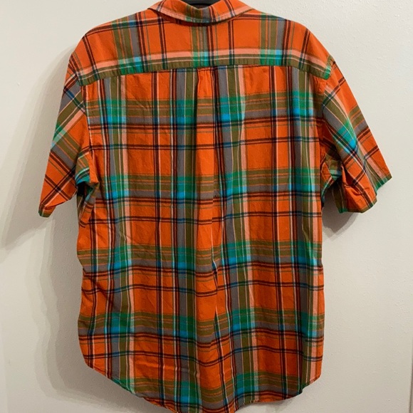 EC Ralph Lauren Men’s Classic Fit Button Down Size XXL - Picture 4 of 12